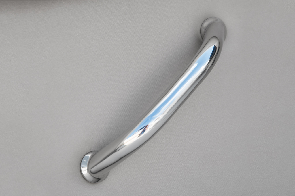 2000ES-Handrail-Standard