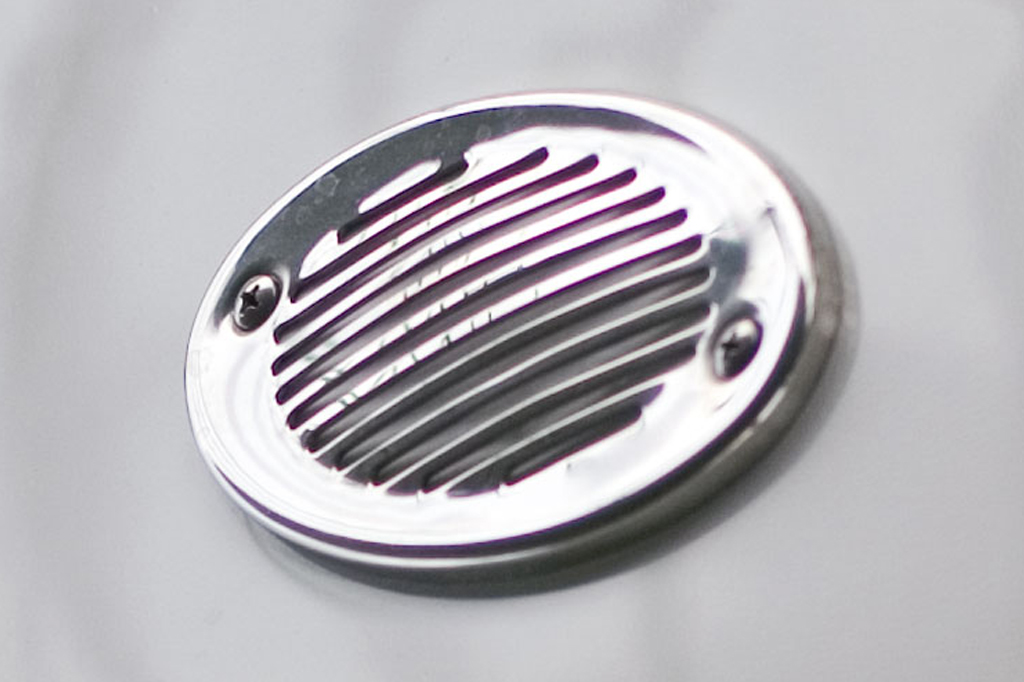 2000ES-Horn-Standard